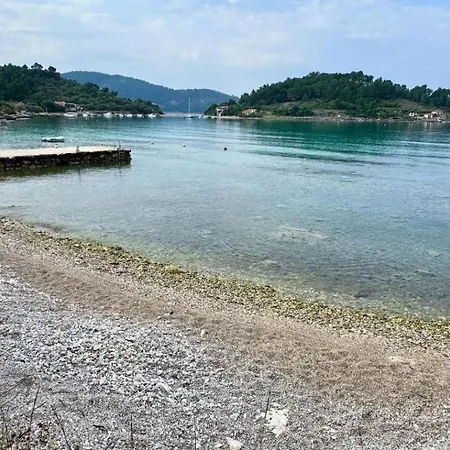 Prázdninový dům Family Friendly House With A Swimming Pool Cove Gradina, Korcula - 19317 Vela Luka