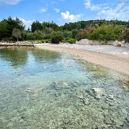 Prázdninový dům Family Friendly House With A Swimming Pool Cove Gradina, Korcula - 19317 Vela Luka