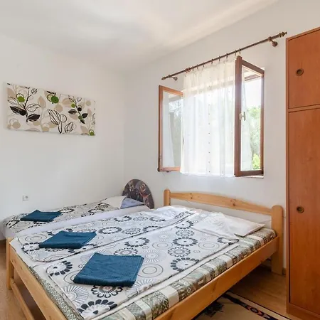 Family Friendly House With A Swimming Pool Cove Gradina, Korcula - 19317 Hébergement de vacances