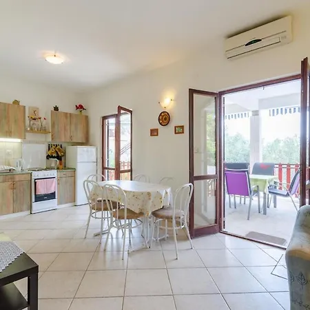 Family Friendly House With A Swimming Pool Cove Gradina, Korcula - 19317 Vela Luka