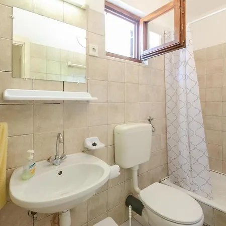 Family Friendly House With A Swimming Pool Cove Gradina, Korcula - 19317 Hébergement de vacances