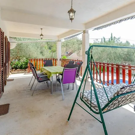 Family Friendly House With A Swimming Pool Cove Gradina, Korcula - 19317 Hébergement de vacances Vela Luka