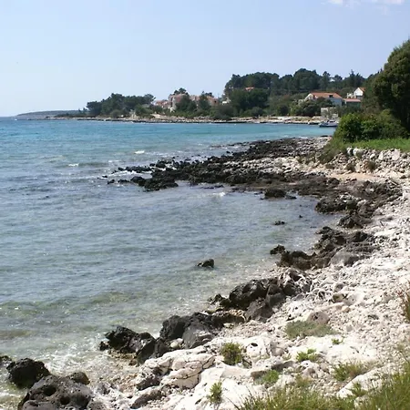 Hébergement de vacances Family Friendly House With A Swimming Pool Cove Gradina, Korcula - 19317 Vela Luka