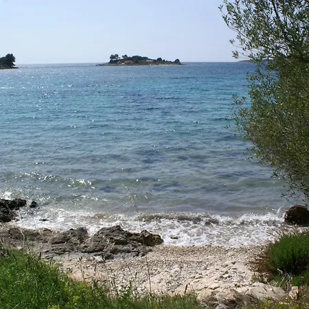 Family Friendly House With A Swimming Pool Cove Gradina, Korcula - 19317 Vela Luka