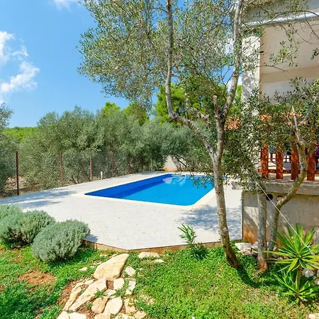 Family Friendly House With A Swimming Pool Cove Gradina, Korcula - 19317 Holiday home
