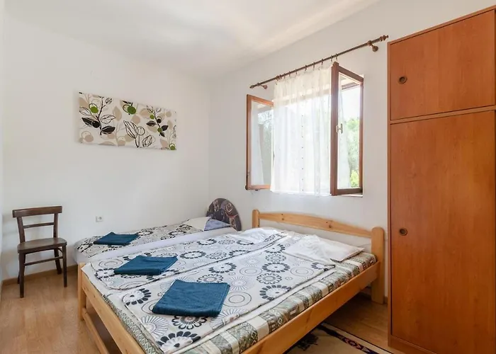 Family Friendly House With A Swimming Pool Cove Gradina, Korcula - 19317 Holiday home