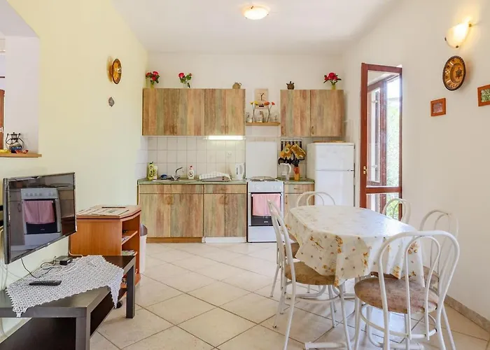 Family Friendly House With A Swimming Pool Cove Gradina, Korcula - 19317 Holiday home Vela Luka