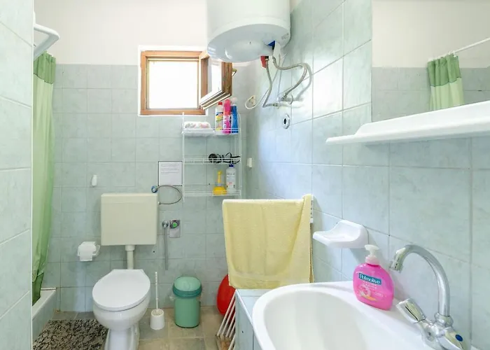 Family Friendly House With A Swimming Pool Cove Gradina, Korcula - 19317 Holiday home *